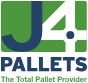 Junction 4 Pallets