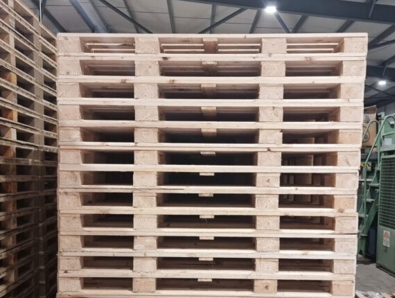 Bespoke Pallets Bespoke Pallets