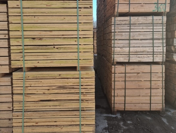 Bespoke Pallets Bespoke Pallets