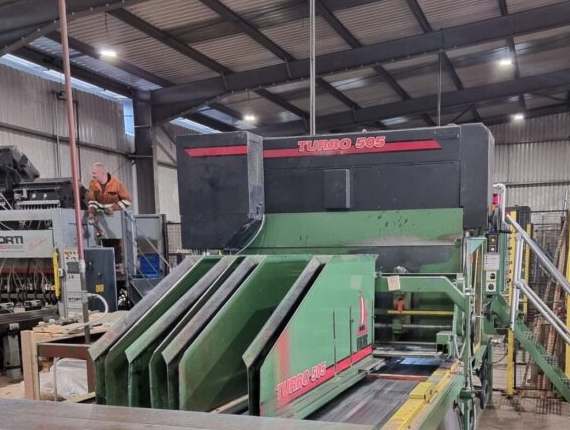 New Pallets New Pallets