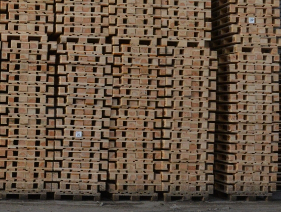 New Pallets New Pallets