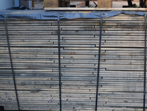 Pallet Accessories Pallet Accessories