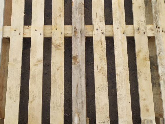 Used Pallets Used Pallets